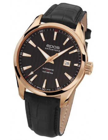  Epos Passion 3401-3 Zegarek - 1