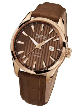 Epos Passion 3401-4 Watch - 1