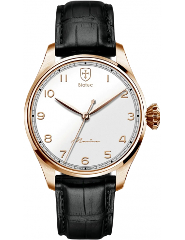 Biatec Marine 02 Automat Ceas - 1