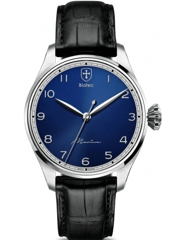 Biatec Marine 01 Automático Reloj - 1