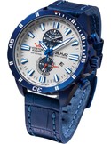 Vostok Europe Almaz宇宙ステーション 多機能 YM8J-320D657 腕時計