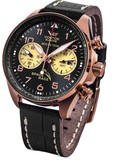 Годинник Vostok Europe Space Race 6S21-325B668