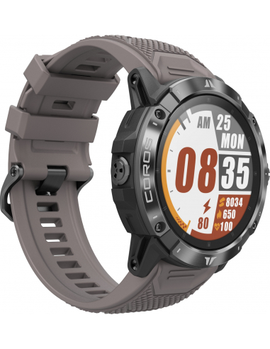 COROS Vertix 2 GPS Adventure Watch Obsidian WVTX2-BLK - 4
