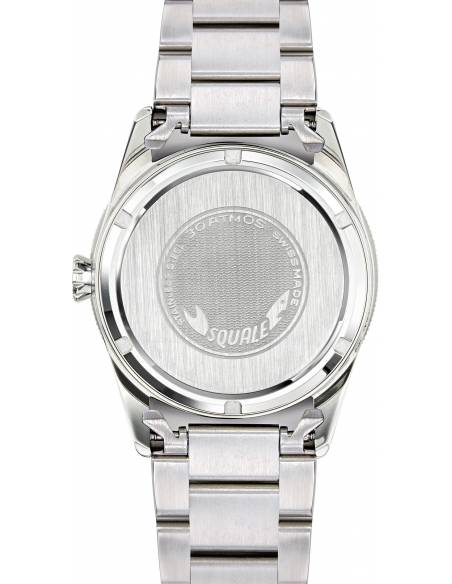 Hodinky Squale SUB-39RD automatic diving SUB-39RD.BR22 - 4