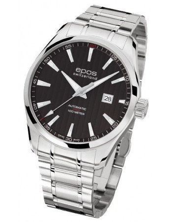 Epos Passion 3401-6 Watch - 1