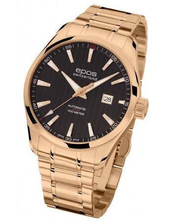  Epos Passion 3401-7 Zegarek - 1