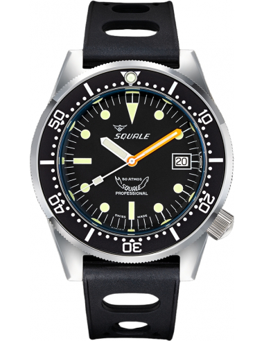 Squale 1521-026/A potápačské Hodinky - 1