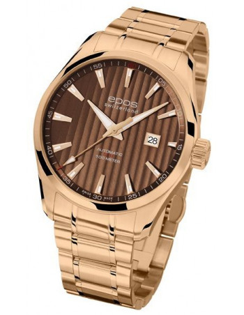  Epos Passion 3401-8 Zegarek - 1