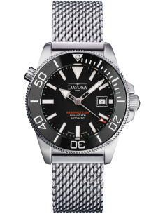Davosa 161.528,22 Argonautic BG Automatic Montre - 1