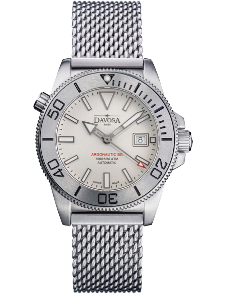 Davosa 161.528,11 Argonautic BG Automático Reloj - 1