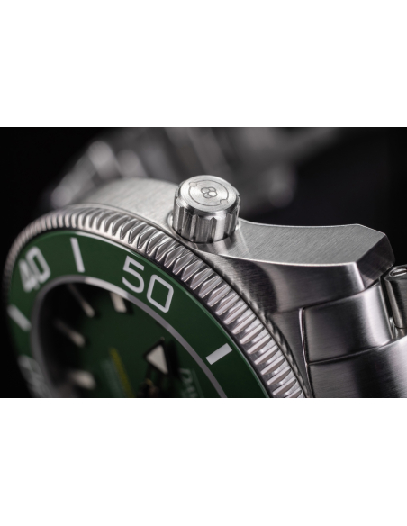 Davosa 161.528.07 Argonautic BG Automatic Uhr - 4
