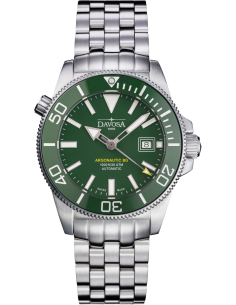 Davosa 161.528,07 Argonautic BG Automático Reloj - 1