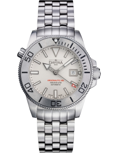 Davosa 161.528.01 Argonautic BG Automatique Montre - 1