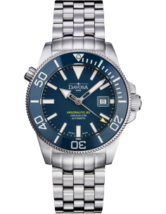 Davosa 161.528,04 Argonautic BG Automatic Montre - 1