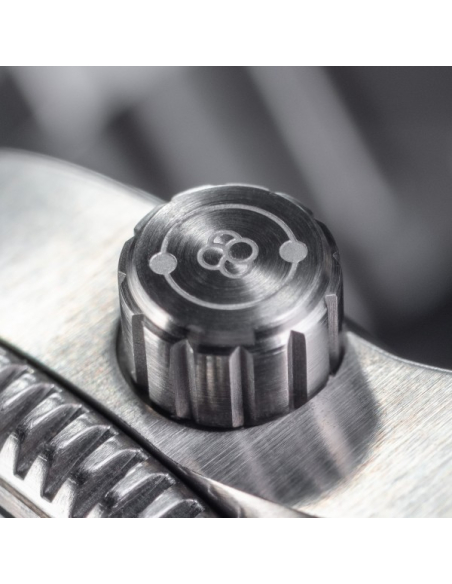 Davosa 161.528.20 Argonautic BG Automatic Watch - 2