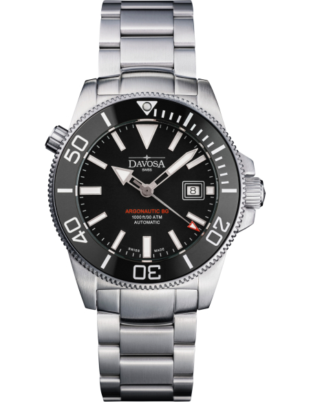 Davosa 161.528.20 Argonautic BG Automatic Watch - 1