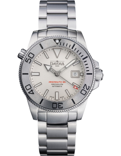 Davosa 161.528.10 Argonautic BG Automatic Zegarek - 1