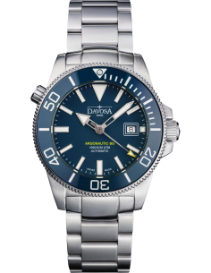 Davosa 161.528,40 Argonautic BG Automatic Montre - 1