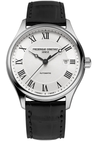 Frederique Constant Classics Index Automatic Uhr FC-303MC5B6