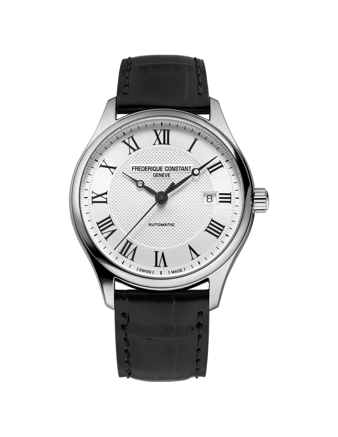 Frederique Constant Classics Index Automatic Uhr FC-303MC5B6