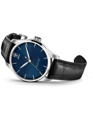 Biatec Majestic 03 F Μηχανικό αυτόματο Pολόι - 2