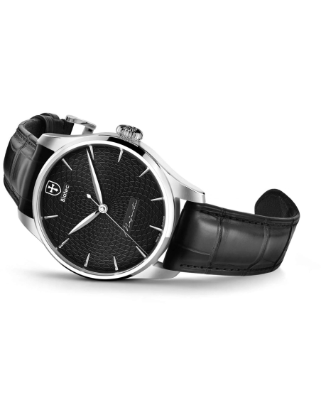 Biatec Majestic 01 F Mechaniczny automatyczny Zegarek - 2