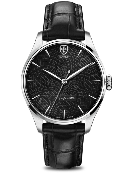 Biatec Majestic 01 F Mechanical Automatik Uhr - 1