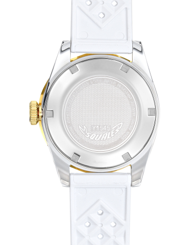 Squale 1545 Collection Automatic Watch 1545WTWT.HTW - 4