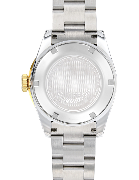 Squale 1545 Samling Automatisk Klocka 1545WTWT.ACC - 4