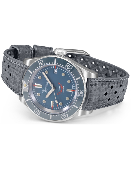 Squale 1545 Samling Automatisk Klocka 1545GG.HTG - 3