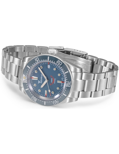 Squale 1545 Collection Automatic Uhr 1545GG.ACC - 3