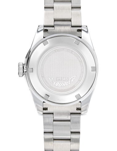 Squale 1545 Collection Automatic Uhr 1545GG.ACC - 4