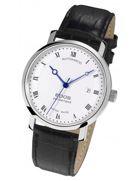 Epos 3387.152.20.28.15 Originale collection Watch - 1