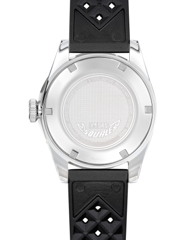 Squale 1545 Kolekcja Automatyczna Zegarek 1545BKBKC.HT - 4