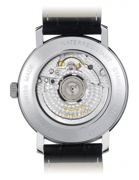 Epos 3387.152.20.28.15 Collection originale Montre - 2