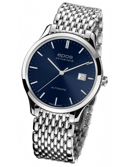 Epos 3420.152.20.16.30 Colección Originale Reloj - 1