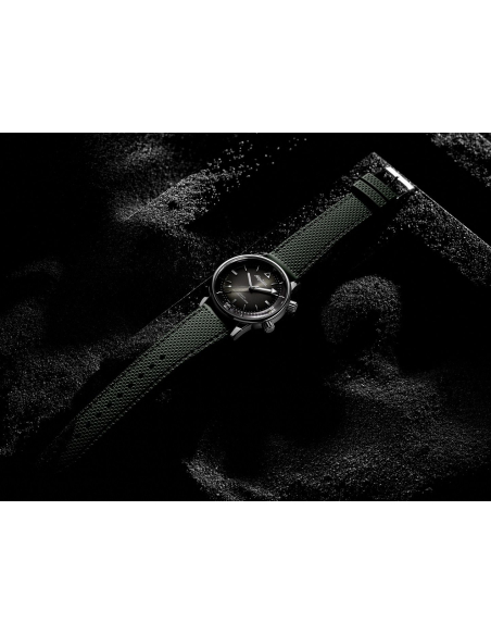 Hodinky Alpina Seastrong Diver 300 Heritage Green AL-520GR4H6 - 4