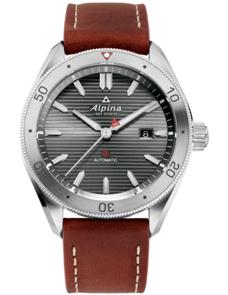 Alpina Alpiner 4 Automatikus Karóra AL-525G5AQ6 AL-525G5AQ6 - 1