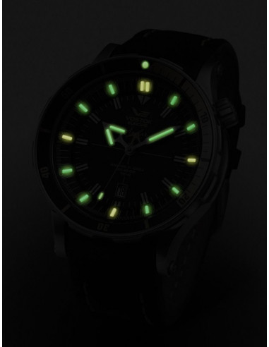 Vostok Europe Anchar Diver Klokke NH35A-510C530B - 3