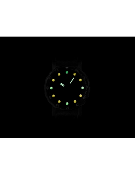 Vostok Europe Engine Automat Ceas NH72-571A646B - 3