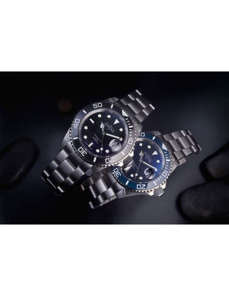 Davosa 161.555.40 Ternos automat Ceas - 2