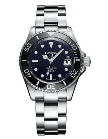 Davosa 161.555.50 Ternos automata Karóra - 1