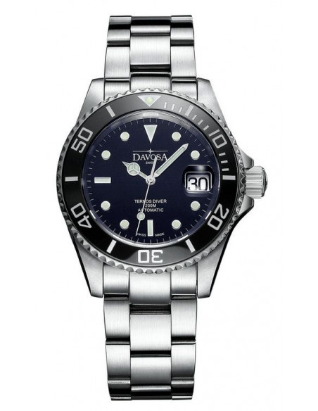 Davosa 161.555,50 Ternos automatique Montre - 1