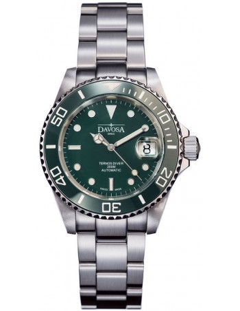 Davosa 161.555,70 Ternos automatic Zegarek - 1