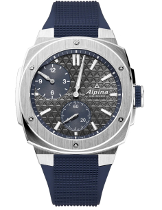 Alpina Alpiner Extreme Regulator Watch AL-650DGN4AE6 - 1
