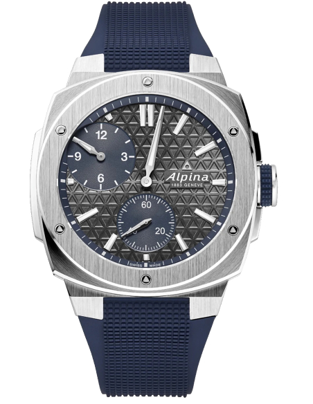 Alpina Alpiner Extreme Regulator Watch AL-650DGN4AE6 - 1