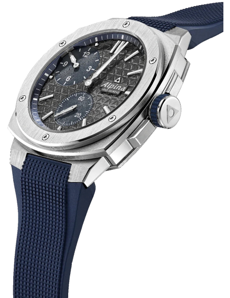 Alpina Alpiner Extreme Regulator Uhr AL-650DGN4AE6 - 2