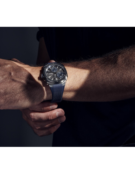 Alpina Alpiner Extreme Regulator Watch AL-650DGN4AE6 - 9