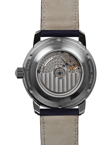 Zeppelin Atlanticオートマチック パワーリザーブ 8416-3 ウォッチ