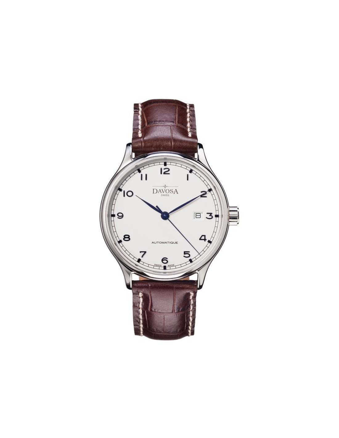 Davosa 161.456.15 Classic Automatisk Klokke